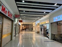 Bukit Timah Plaza / Sherwood Towers (D21), Retail #460357601